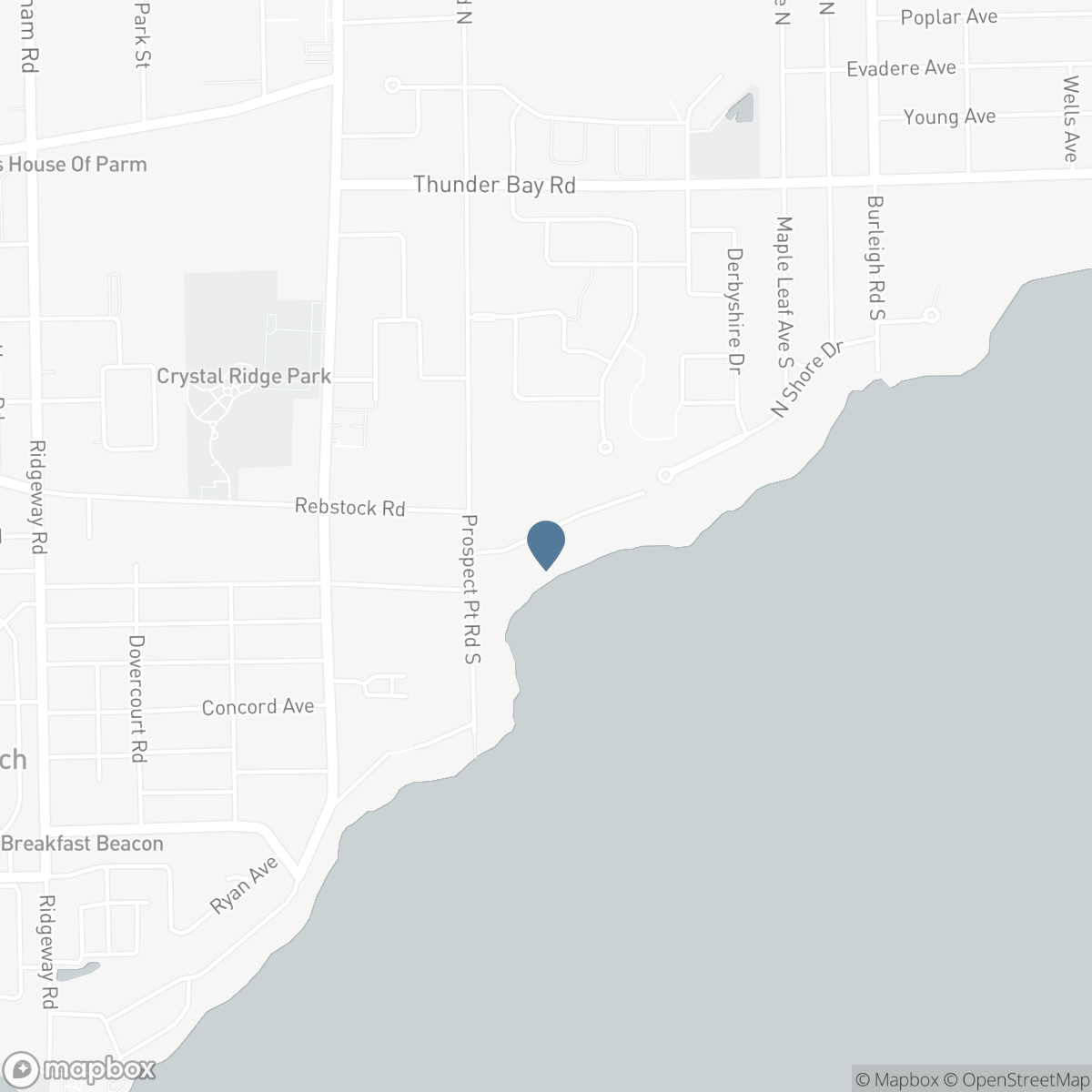 3561 YACHT HARBOUR ROAD, Fort Erie, Ontario L0S 1N0